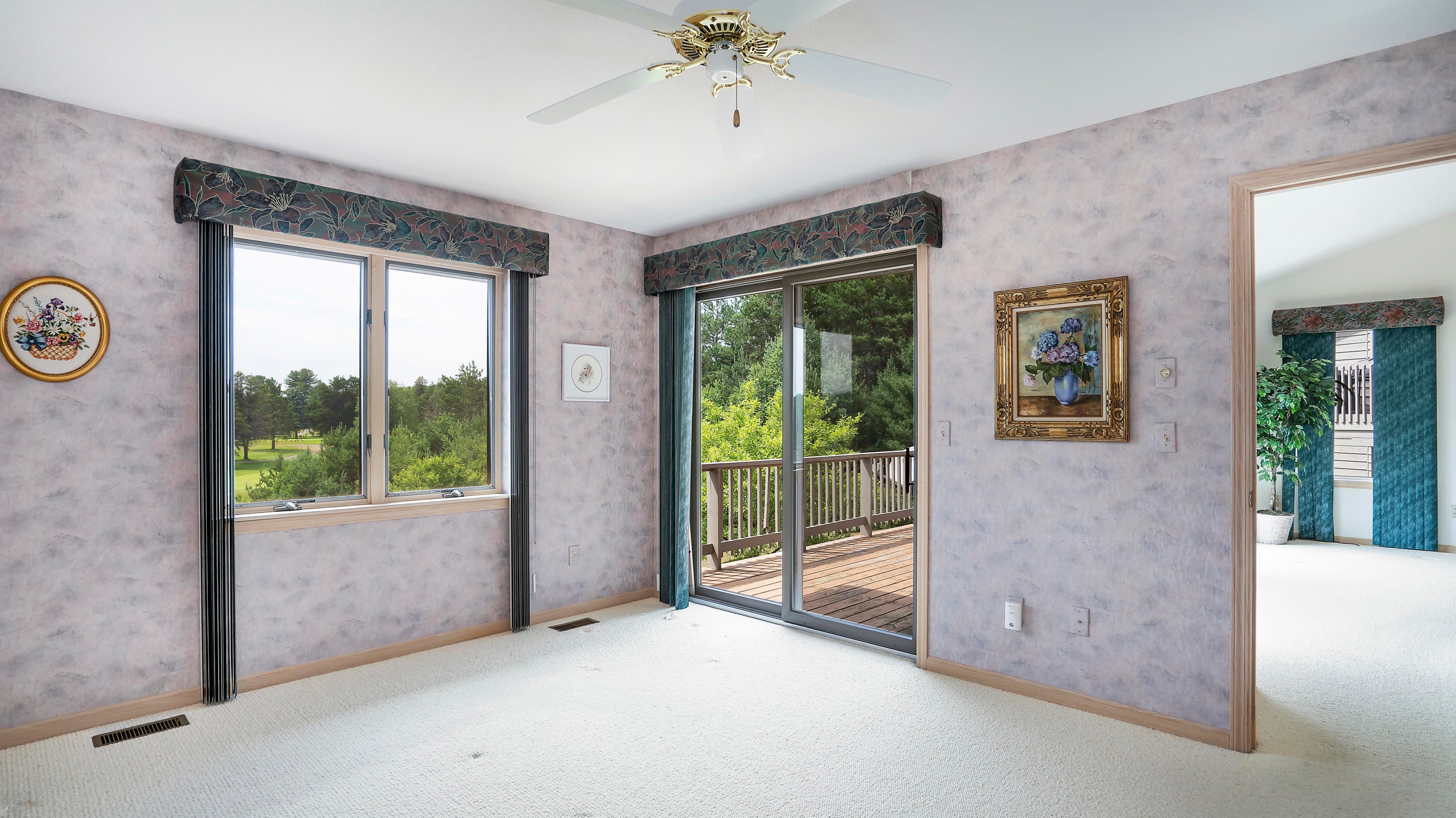 5057 Hallenius Road Gaylord, MI 49735 - Photo 8 of 34 Gallery Image 8