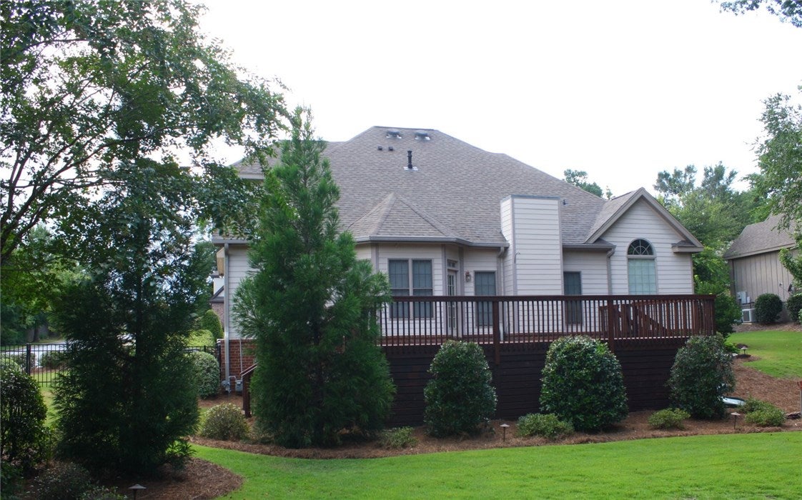 1801 Coopers Pond Road Auburn, AL 36830 - Photo 3 of 40 Gallery Image 3