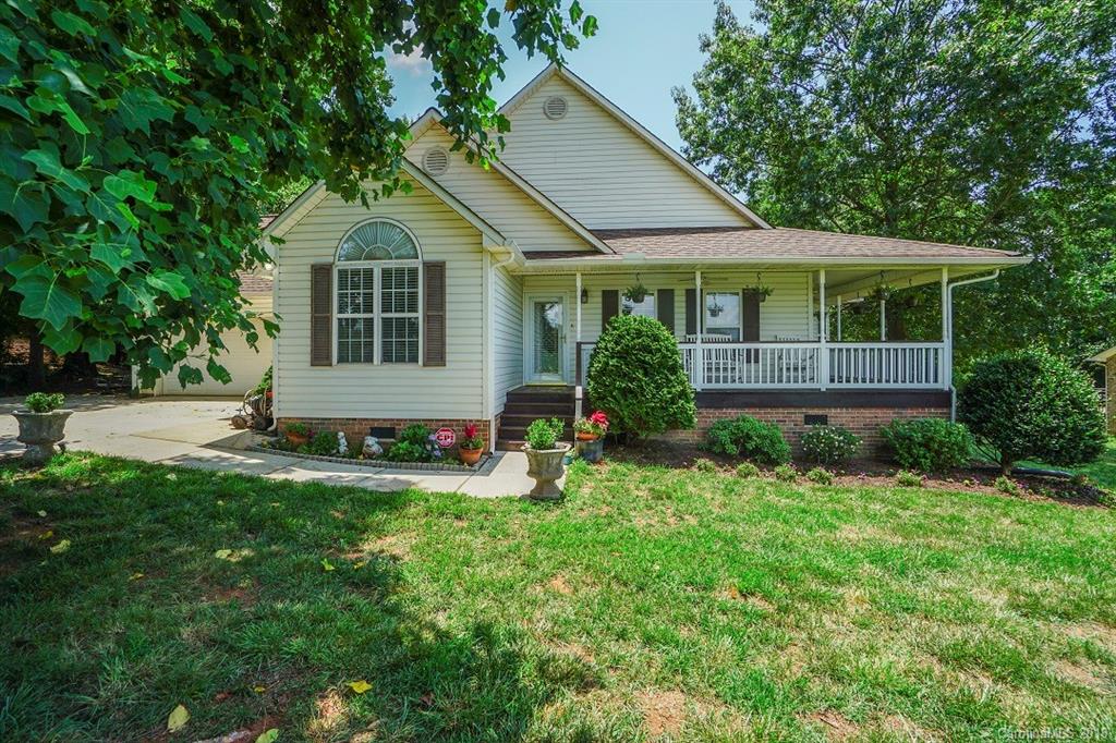 145 Stumpy Creek Road, Unit 9 Mooresville, NC 28117 - Photo 2 of 36 Gallery Image 2