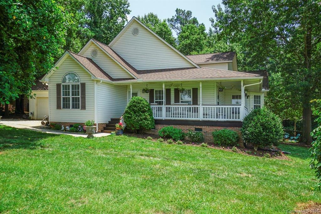 145 Stumpy Creek Road, Unit 9 Mooresville, NC 28117 - Photo 3 of 36 Gallery Image 3