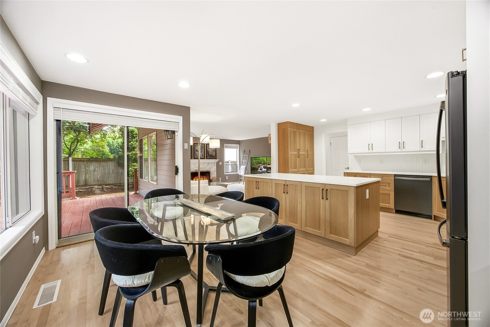 18719 136th Place Southeast Renton, WA 98058 - Photo 11 of 37