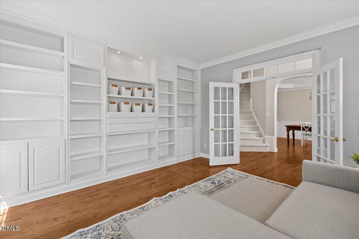 2817 Crystal Oaks Lane Raleigh, NC 27614 - Photo 6 of 41