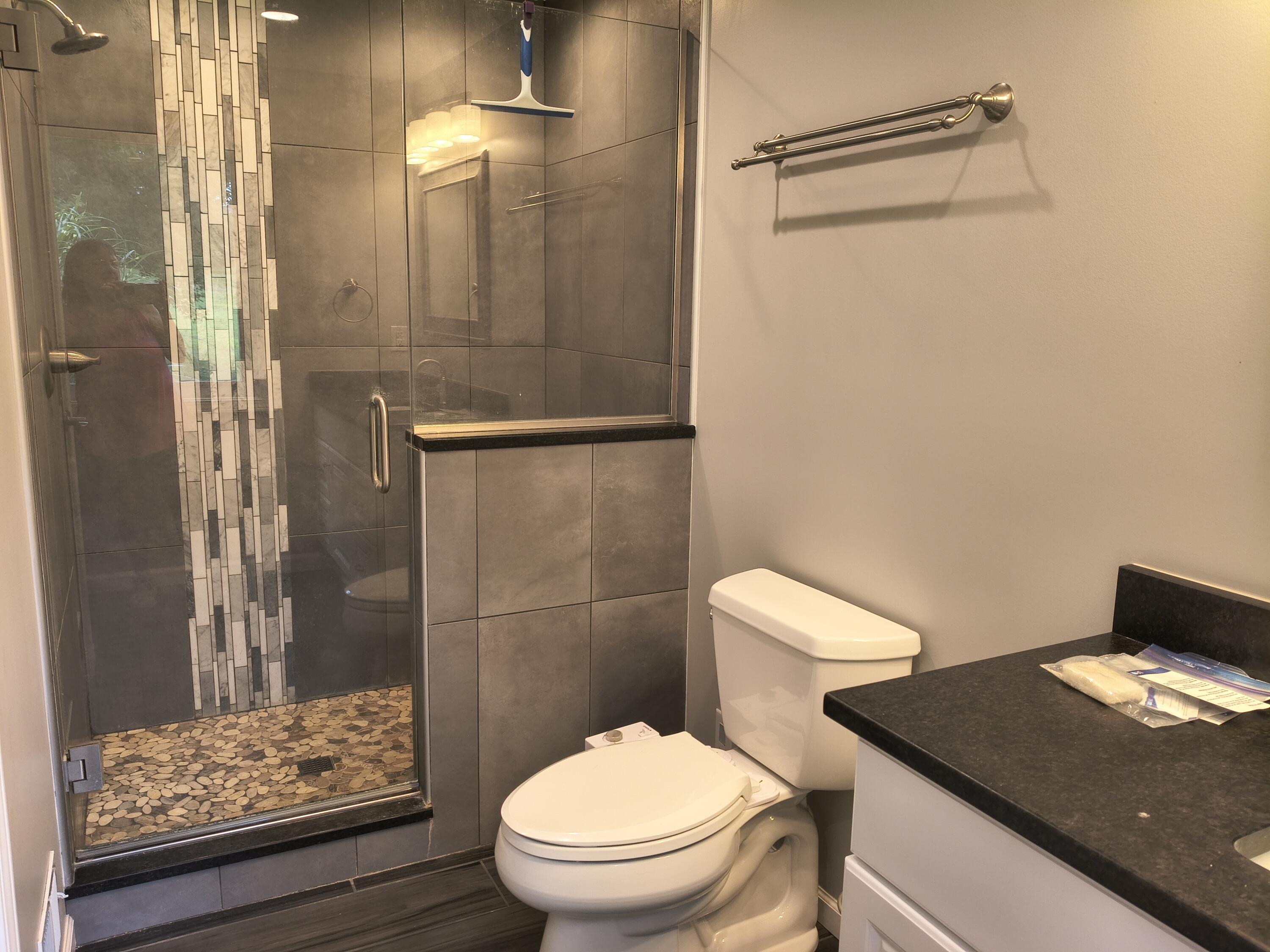 1576 Barron Lake Road Niles, MI 49120 - Photo 10 of 19 Primary Bath