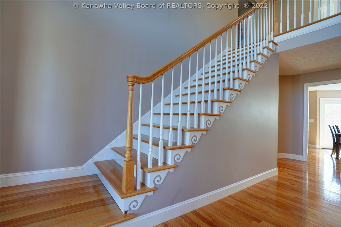 6 Meadow Road Charleston, WV 25314 - Photo 22 of 40 Gallery Image 22