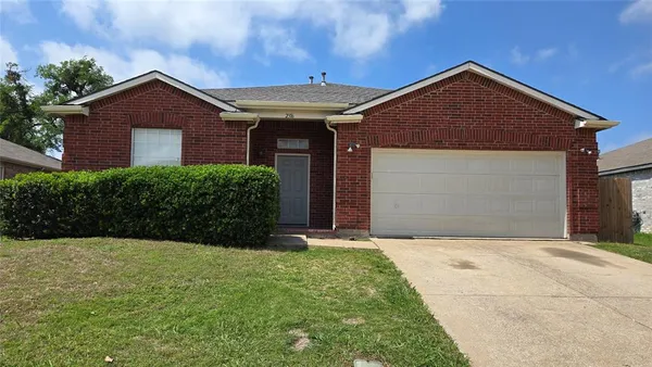 $2,000 | 2316 Pecan Drive, Little Elm, TX 75068