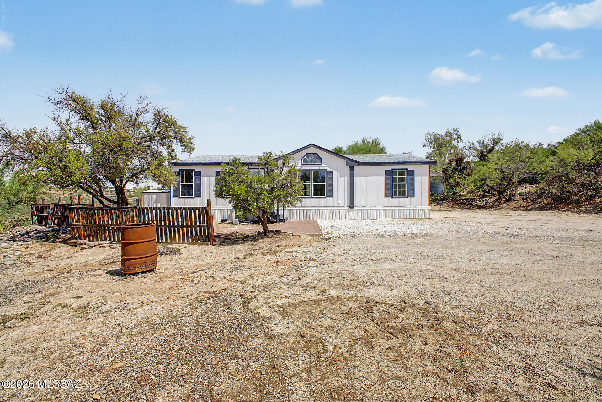 4481 East Golder Ranch Drive Tucson, AZ 85739 - Photo 16 of 19 Front