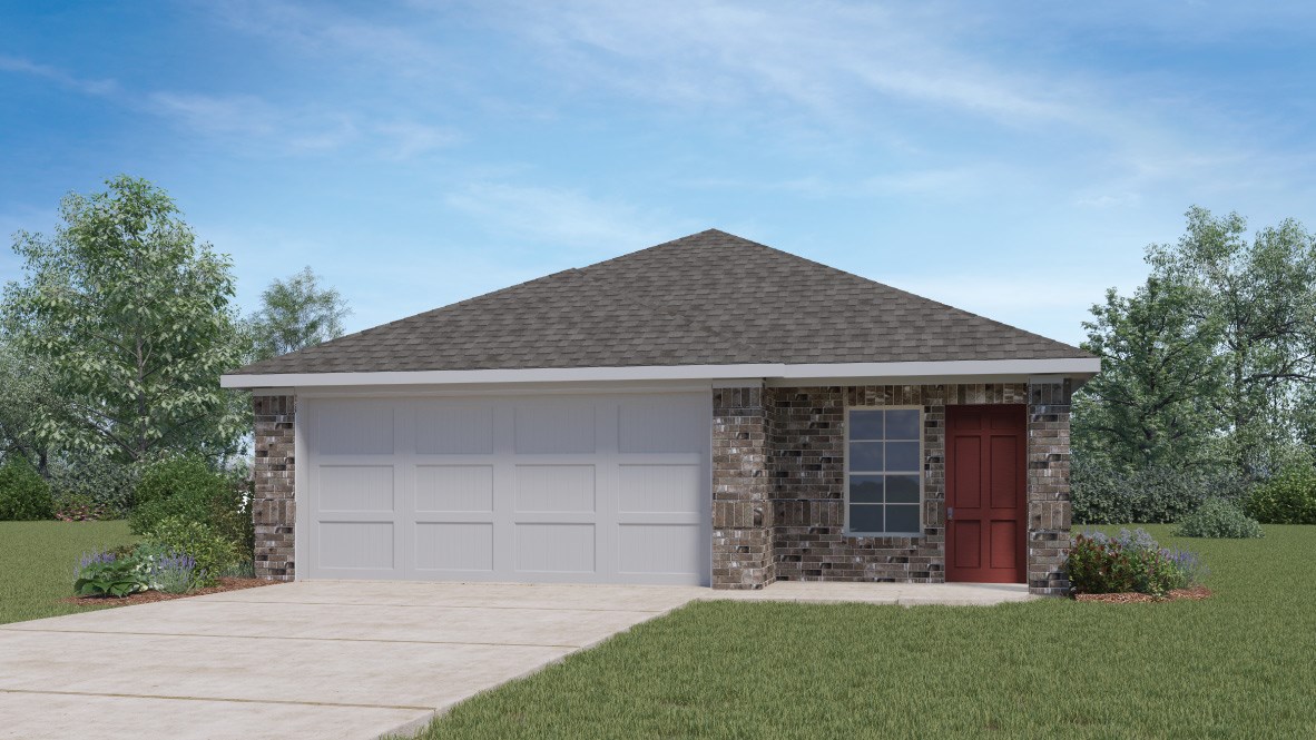 15004 Talus Road Manor, TX 78653 - Photo 1 of 1 Gallery Image 1