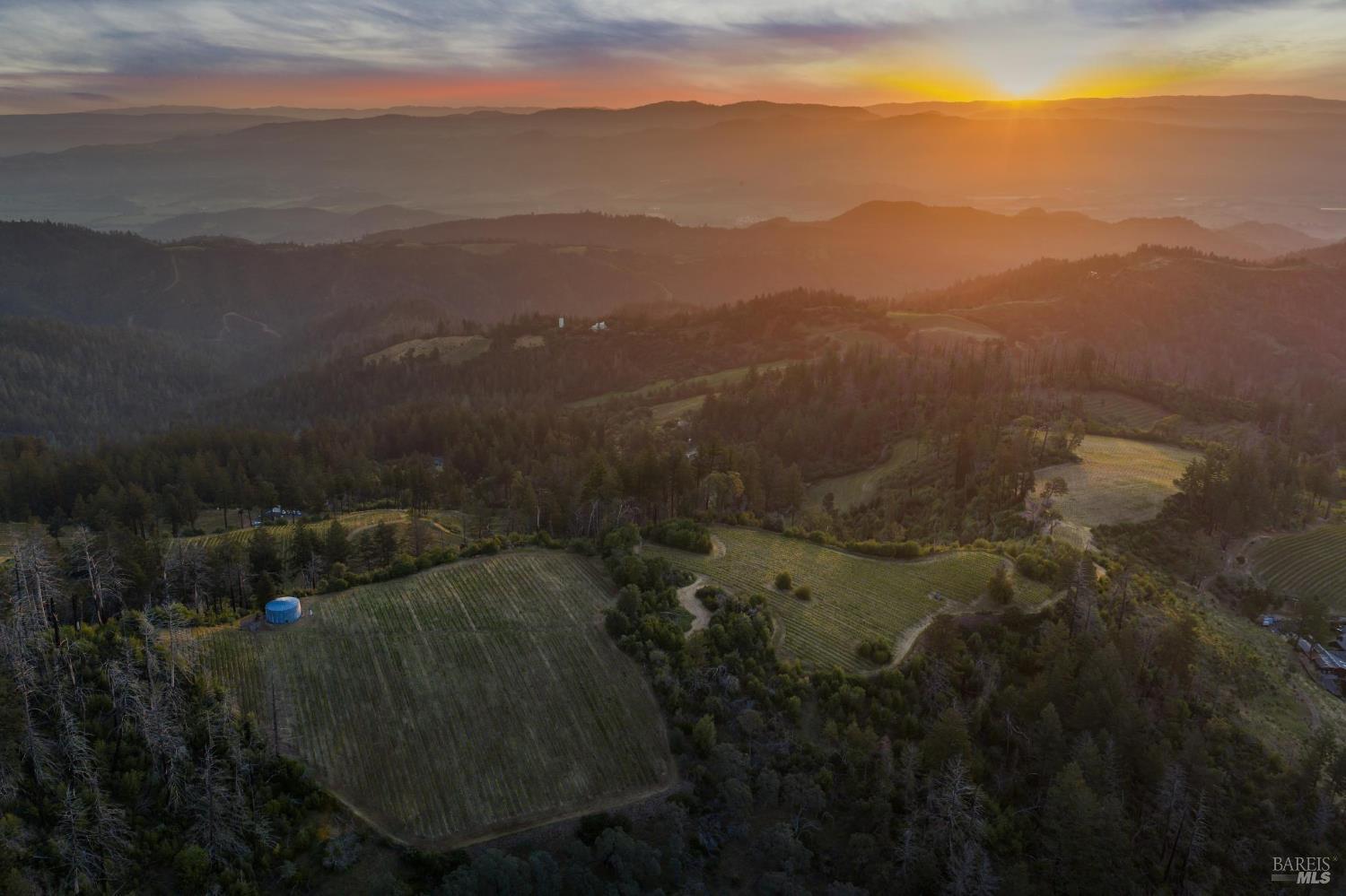 3801 Mt Veeder Road Napa, CA 94558 - Photo 15 of 22