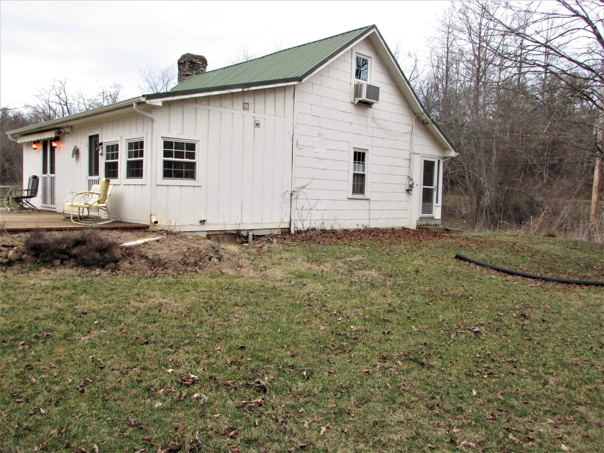 3039 Foster Falls Road Barren Springs, VA 24313 - Photo 5 of 35 Gallery Image 5