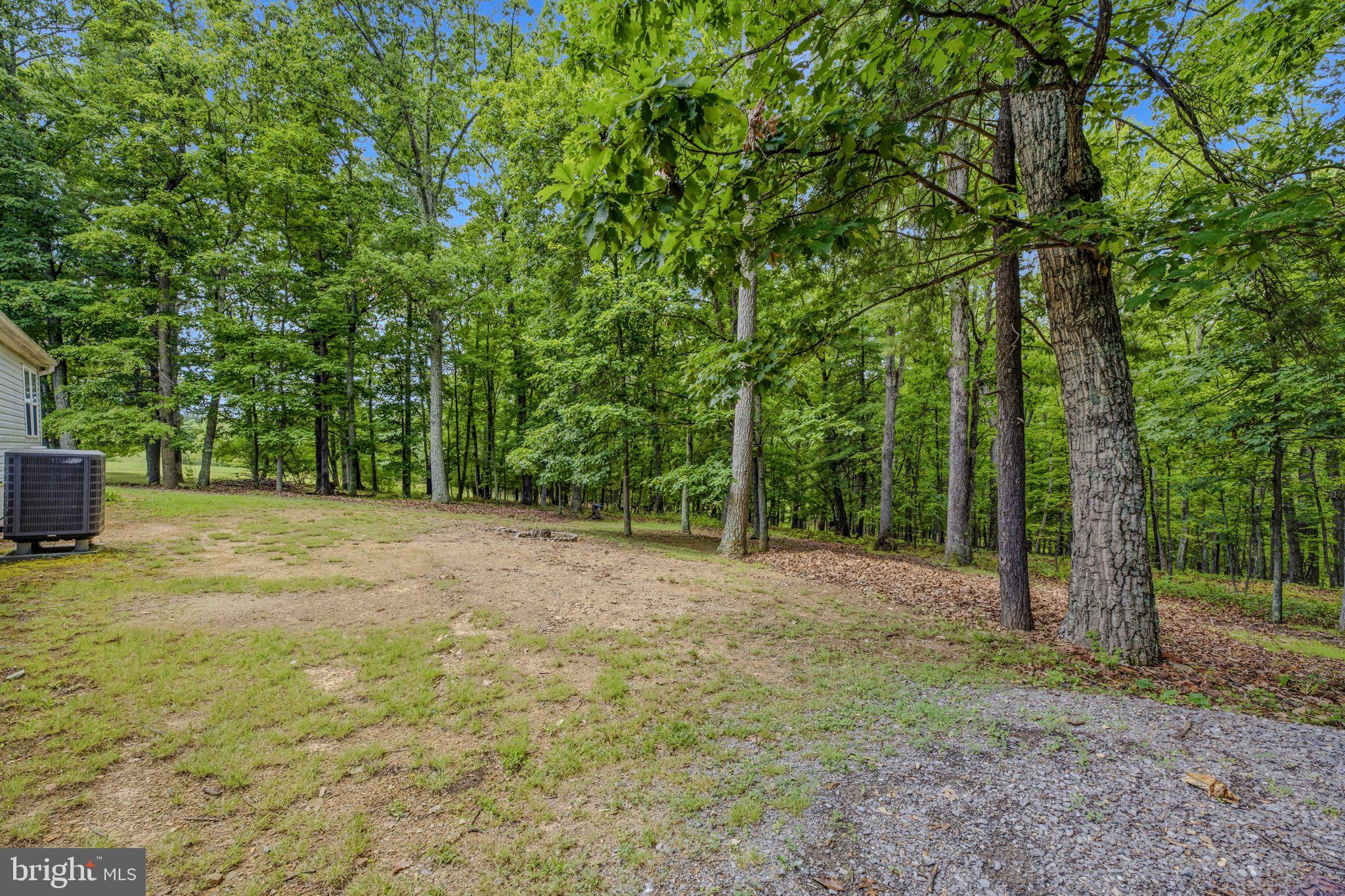 193 Co Rte 9/15 Berkeley Springs, WV 25411 - Photo 27 of 32 Backyard