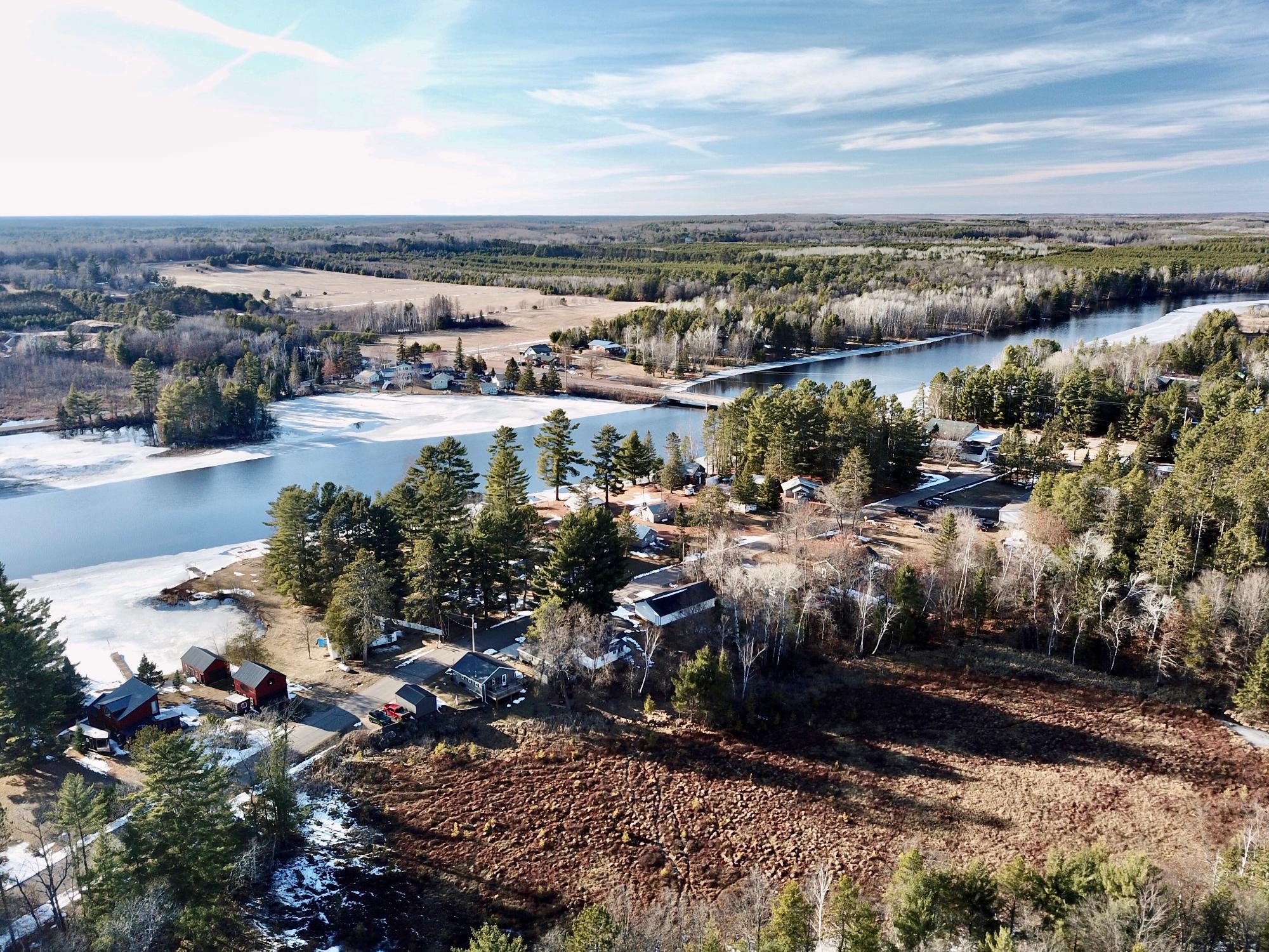 N10444 Horseshoe Road Tomahawk, WI 54487 - Photo 44 of 58 Gallery Image 44