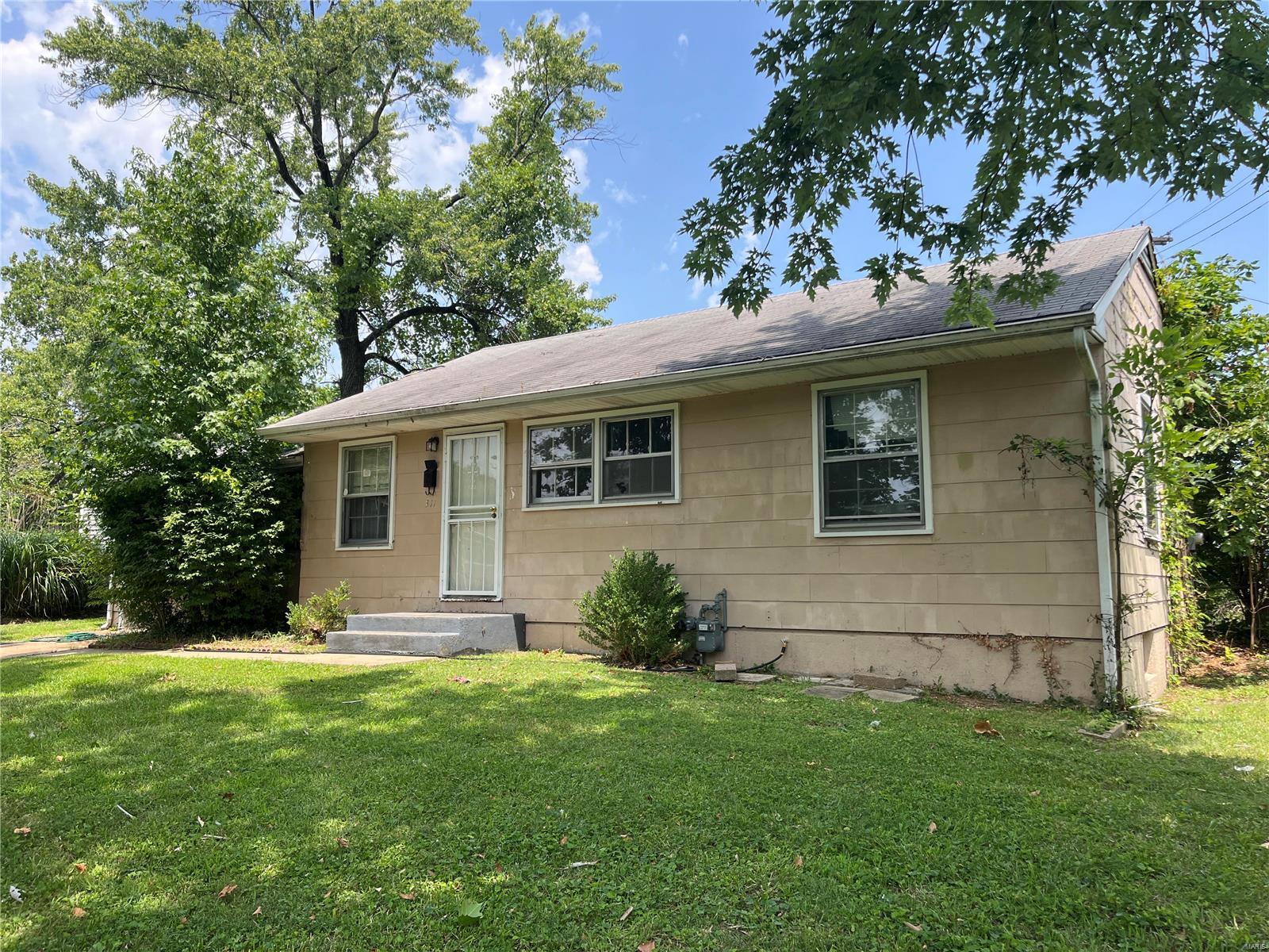 311 Estridge Road St. Louis, MO 63137 - Photo 3 of 19