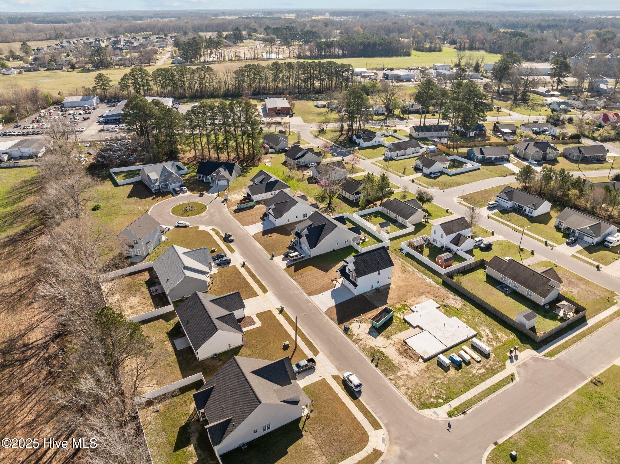 412 Pepperbush Court Ayden, NC 28513 - Photo 13 of 41 14-web-or-mls-DJI_0101