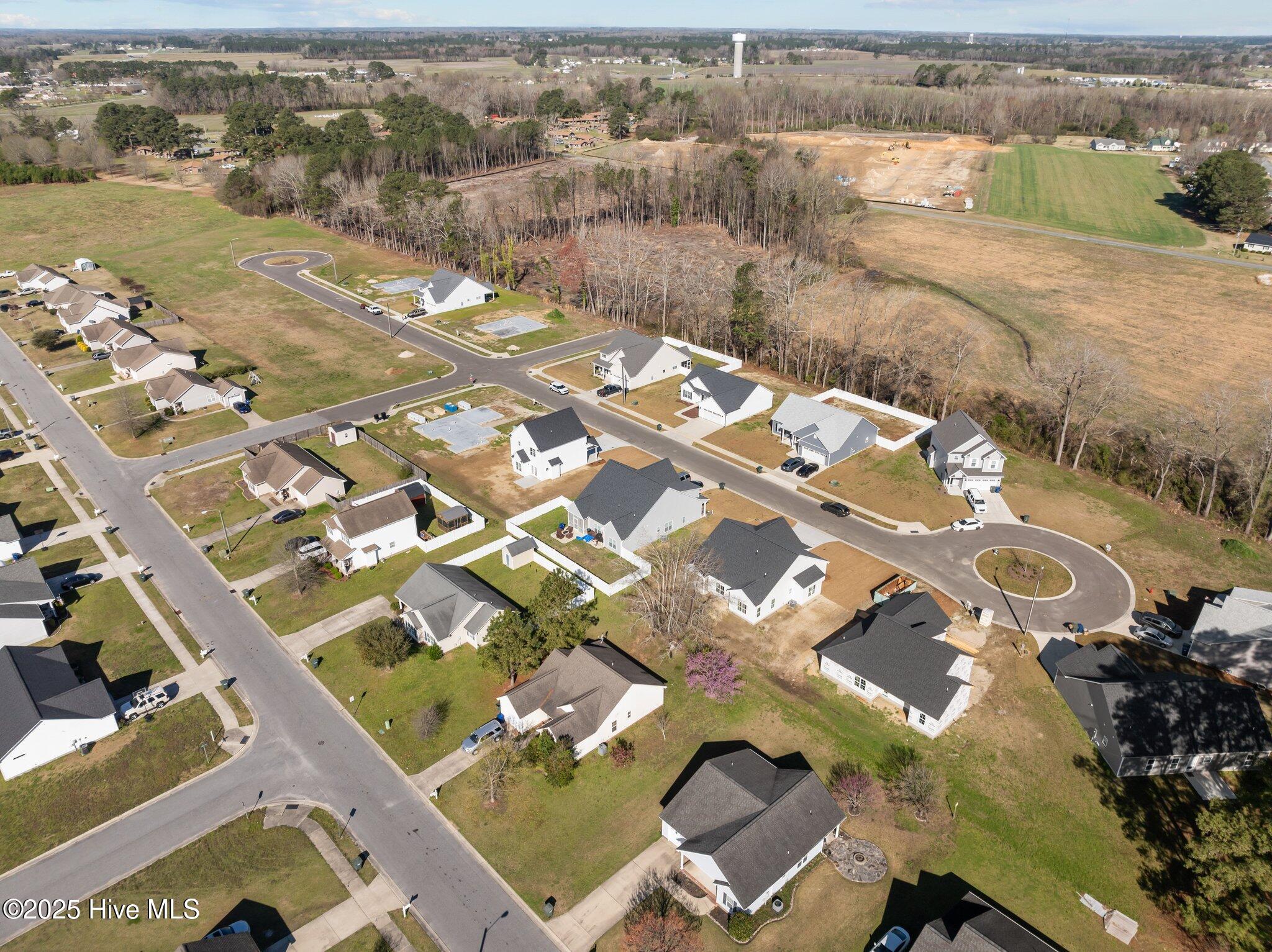 412 Pepperbush Court Ayden, NC 28513 - Photo 14 of 41 16-web-or-mls-DJI_0103