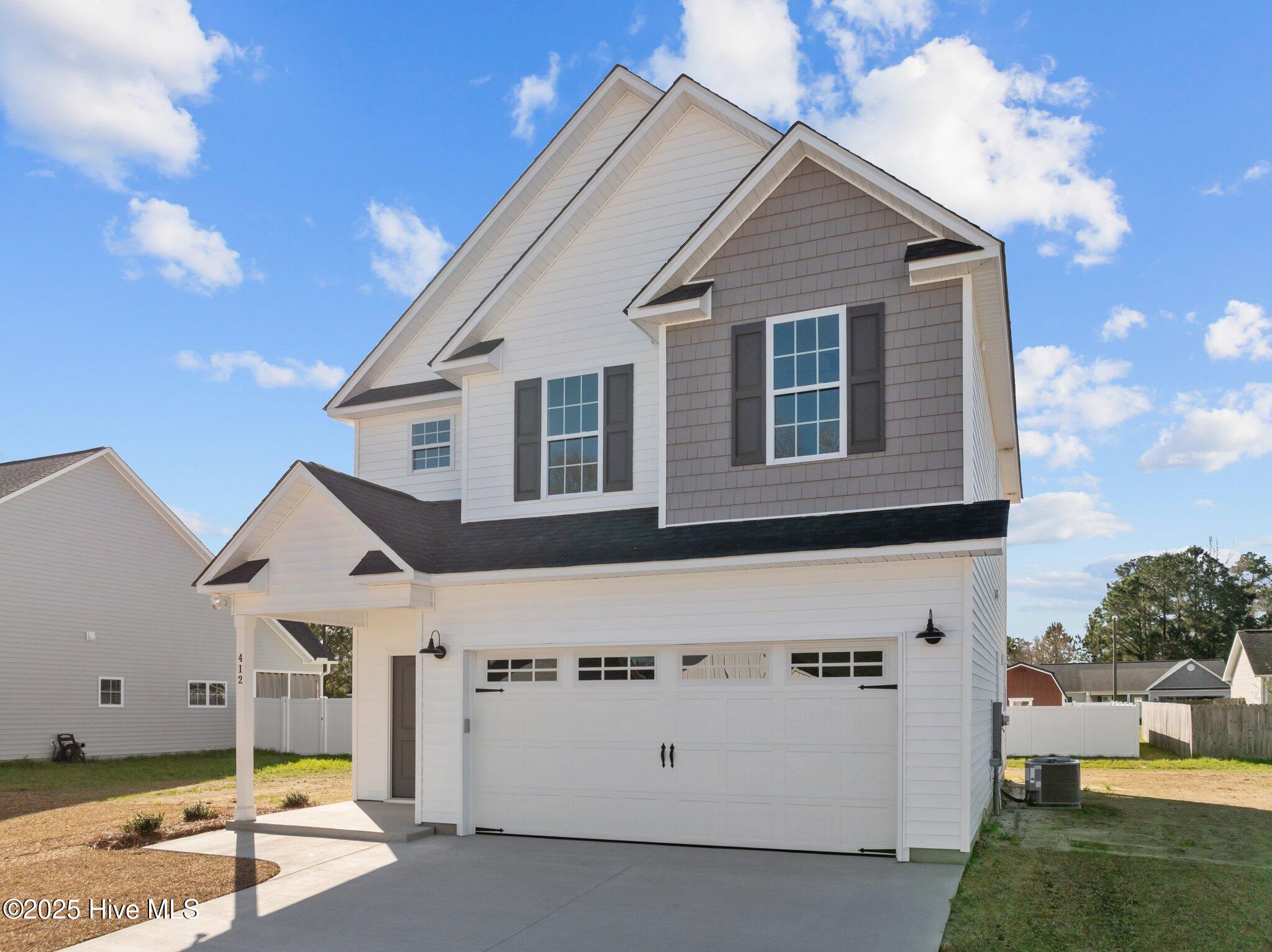 412 Pepperbush Court Ayden, NC 28513 - Photo 2 of 41 2-web-or-mls-DJI_0076