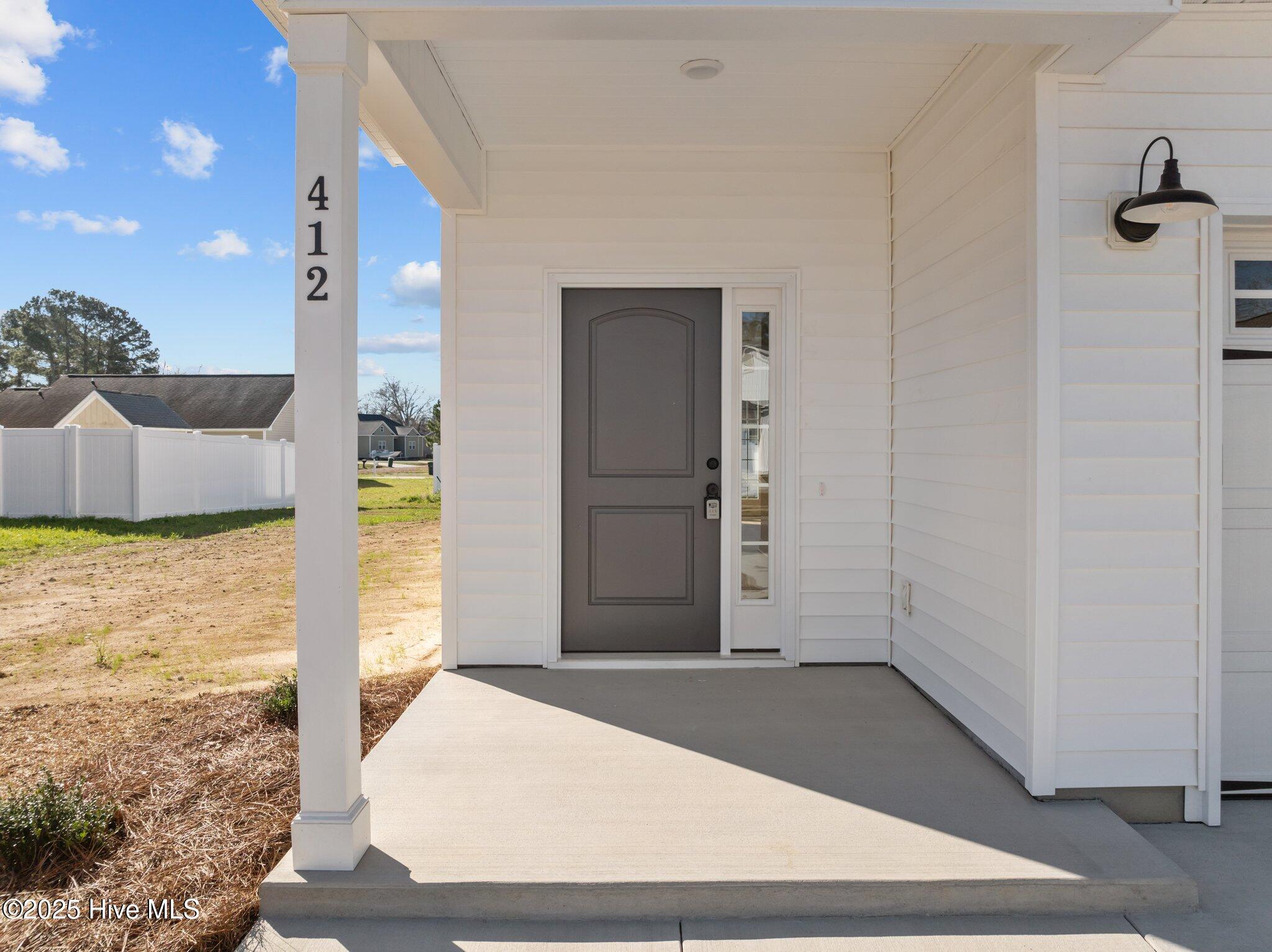 412 Pepperbush Court Ayden, NC 28513 - Photo 4 of 41 4-web-or-mls-DJI_0078