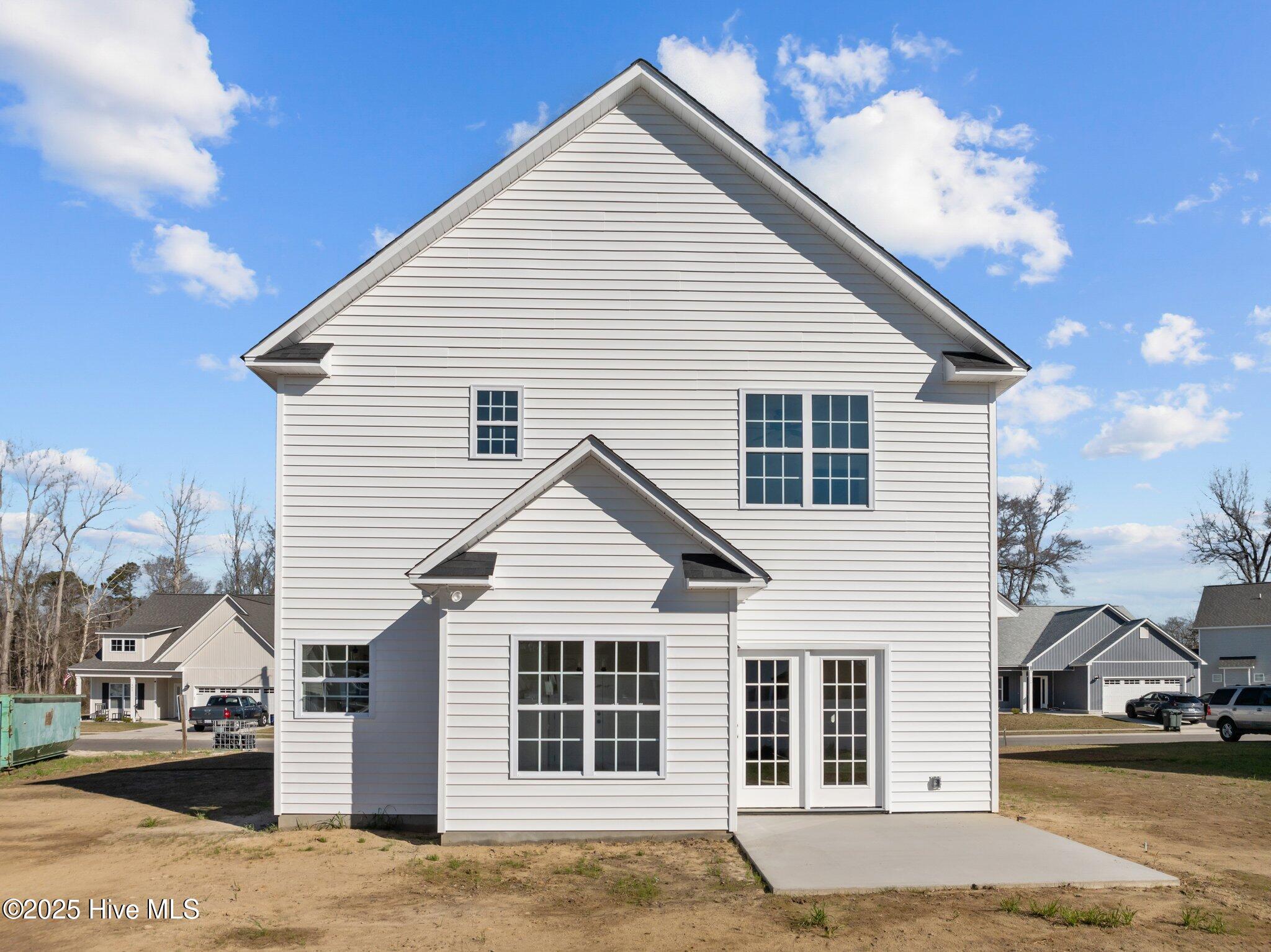 412 Pepperbush Court Ayden, NC 28513 - Photo 6 of 41 6-web-or-mls-DJI_0080