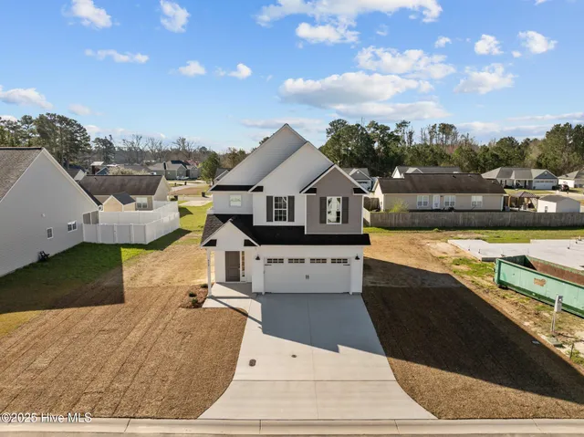 $301,500 | 412 Pepperbush Court, Ayden, NC 28513