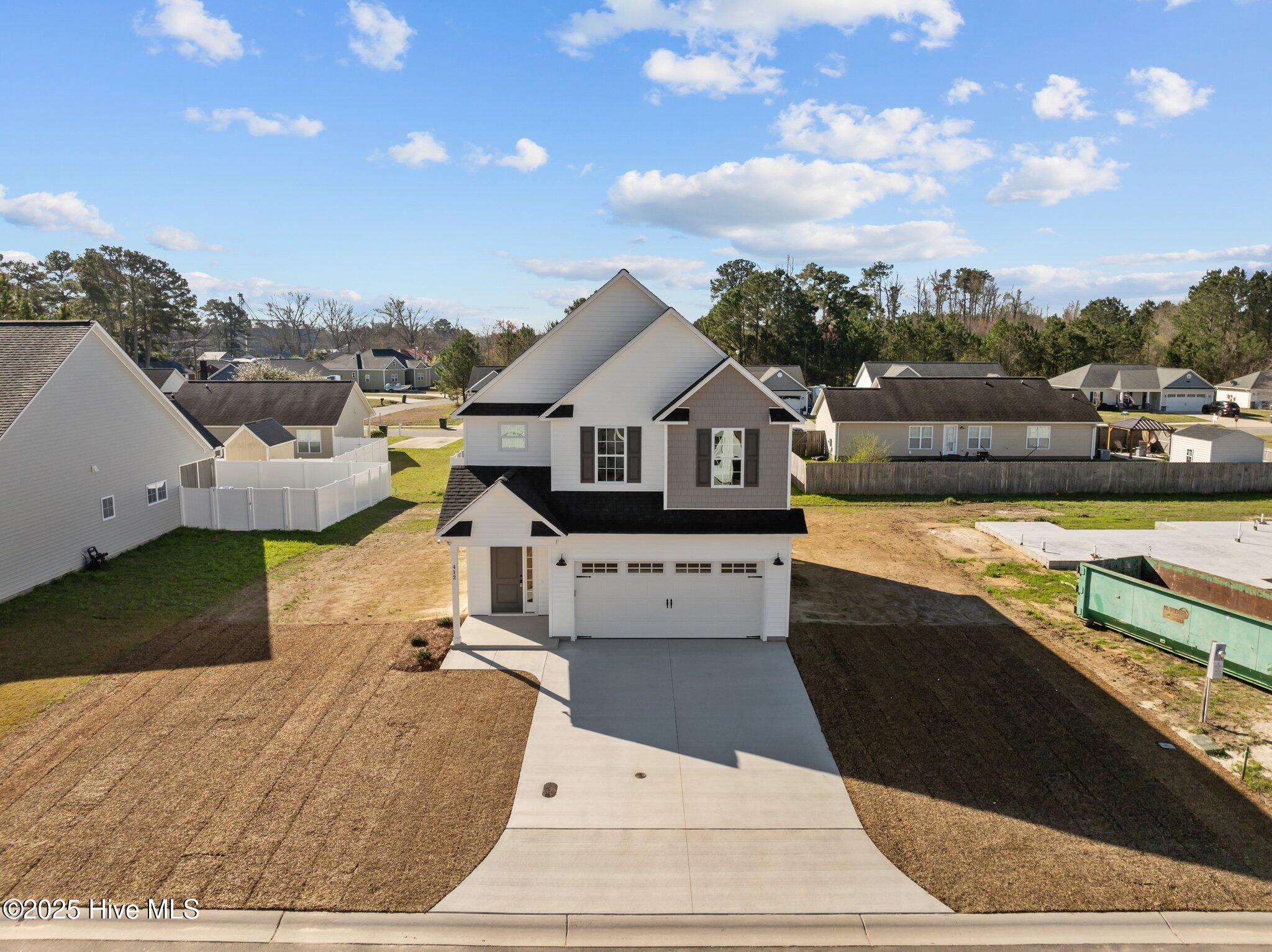 412 Pepperbush Court Ayden, NC 28513 - Photo 9 of 41 9-web-or-mls-DJI_0083