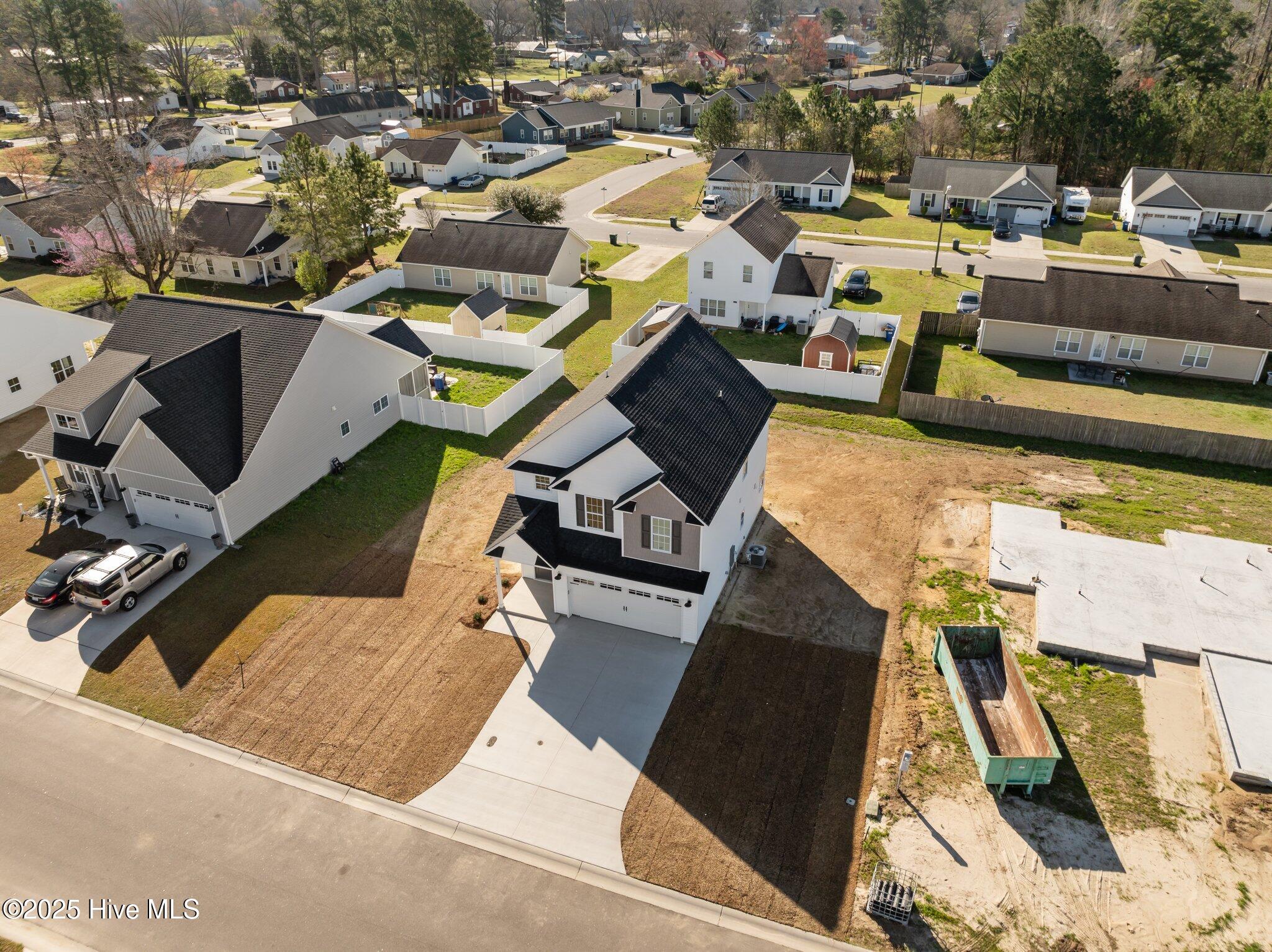 412 Pepperbush Court Ayden, NC 28513 - Photo 10 of 41 10-web-or-mls-DJI_0084