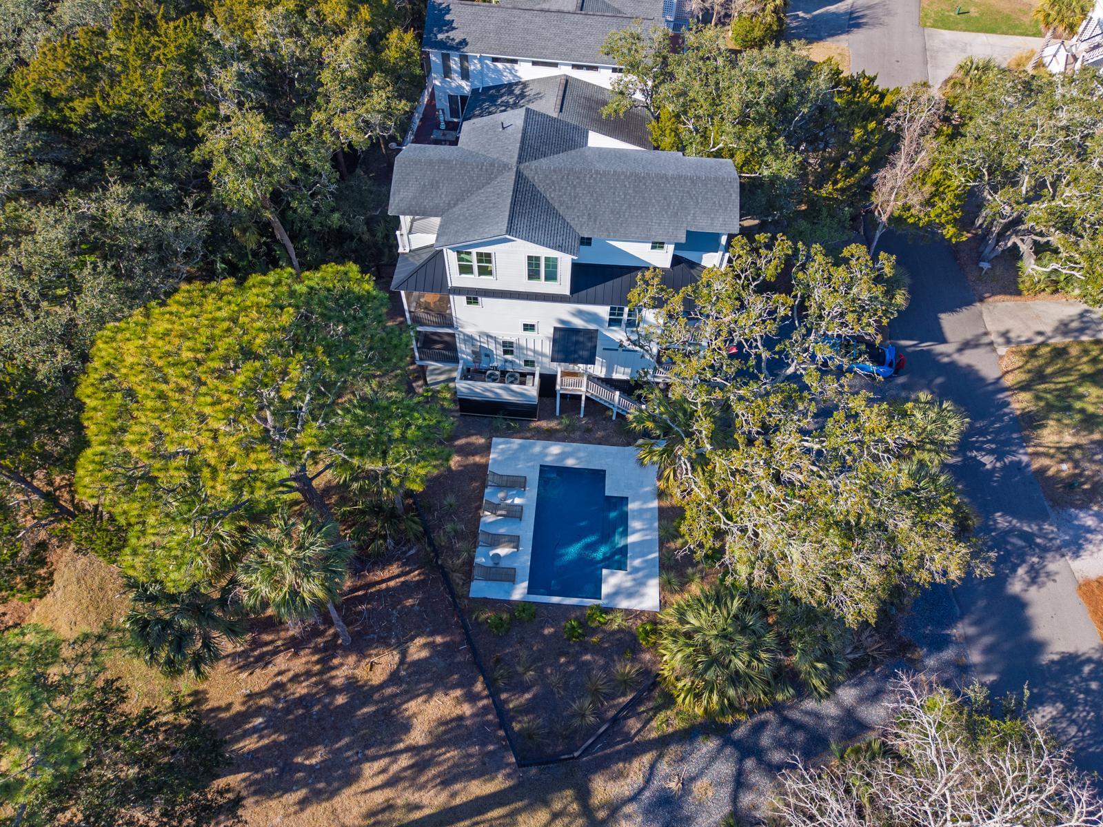 42 Battery Park Road Edisto Island, SC 29438 - Photo 49 of 69 Gallery Image 49