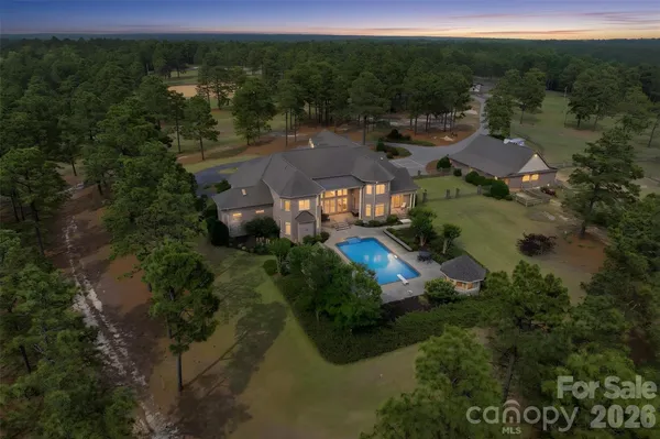 $5,000,000 | 1519 Highway 73, West End, NC 27376