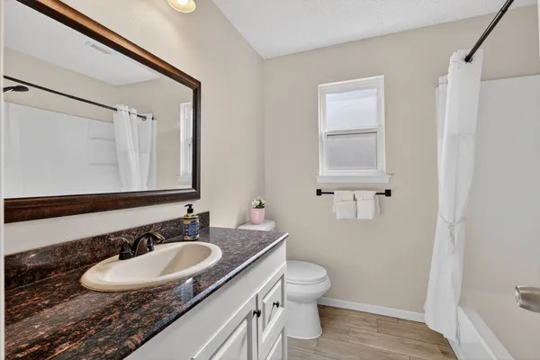 $315,000 | 11842 South Fairhollow Lane, Houston, TX 77043