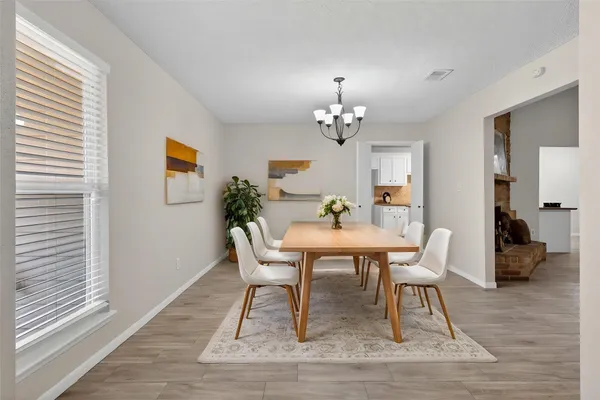 $315,000 | 11842 South Fairhollow Lane, Houston, TX 77043