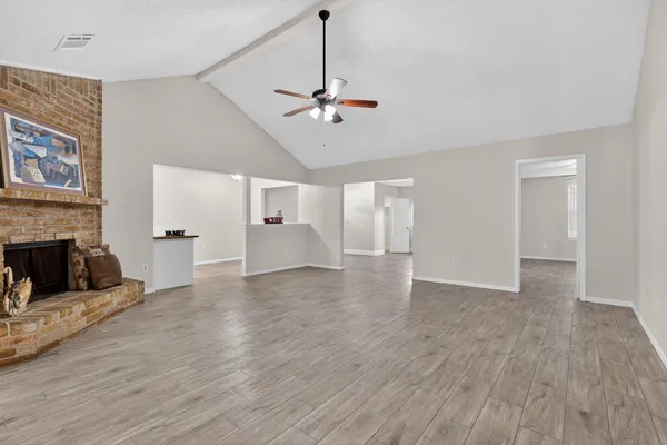 $315,000 | 11842 South Fairhollow Lane, Houston, TX 77043