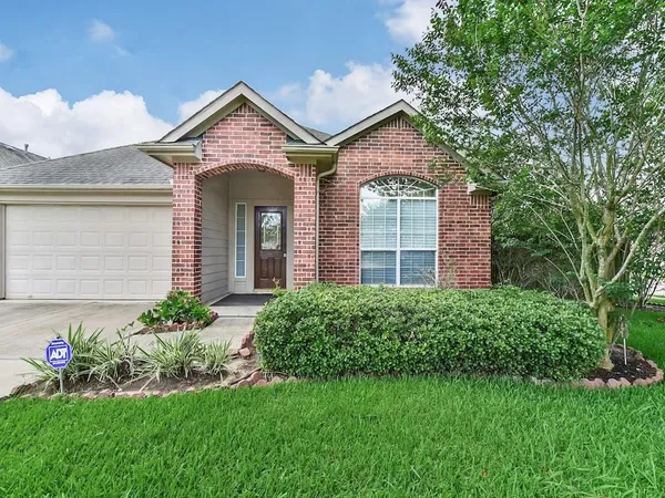 $2,200 | 1202 Hemple Drive, Rosenberg, TX 77471