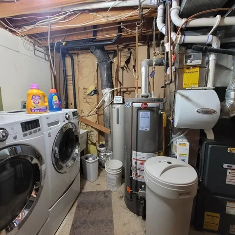 $339,500 | 1285 105th Avenue Northwest, Coon Rapids, MN 55433