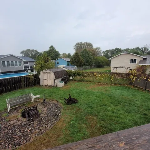 $339,500 | 1285 105th Avenue Northwest, Coon Rapids, MN 55433