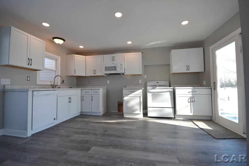 307 West Russell Road Tecumseh, MI 49286 - Photo 4 of 19