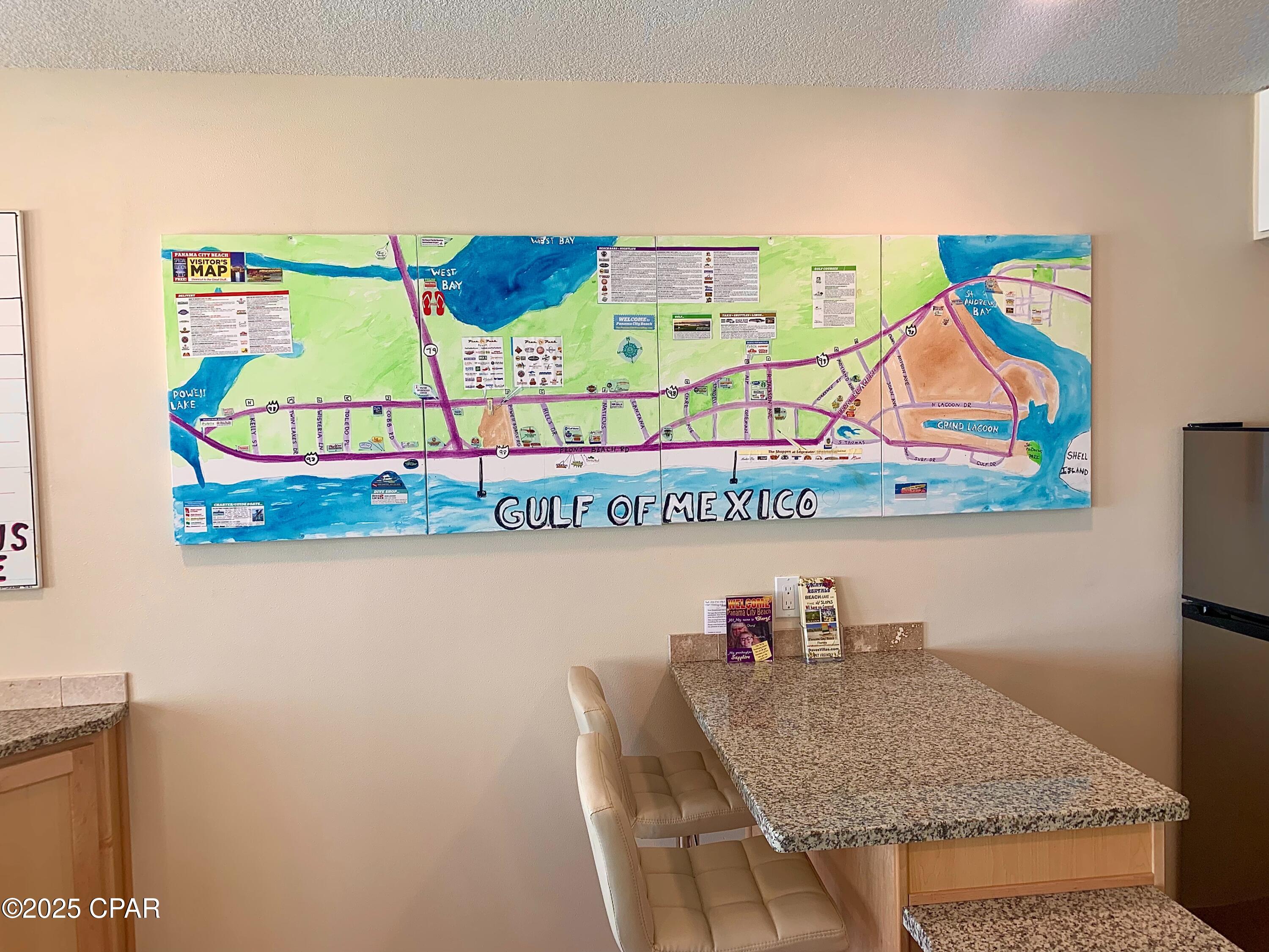 15617 Front Beach Road, Unit 303 Panama City Beach, FL 32413 - Photo 11 of 16