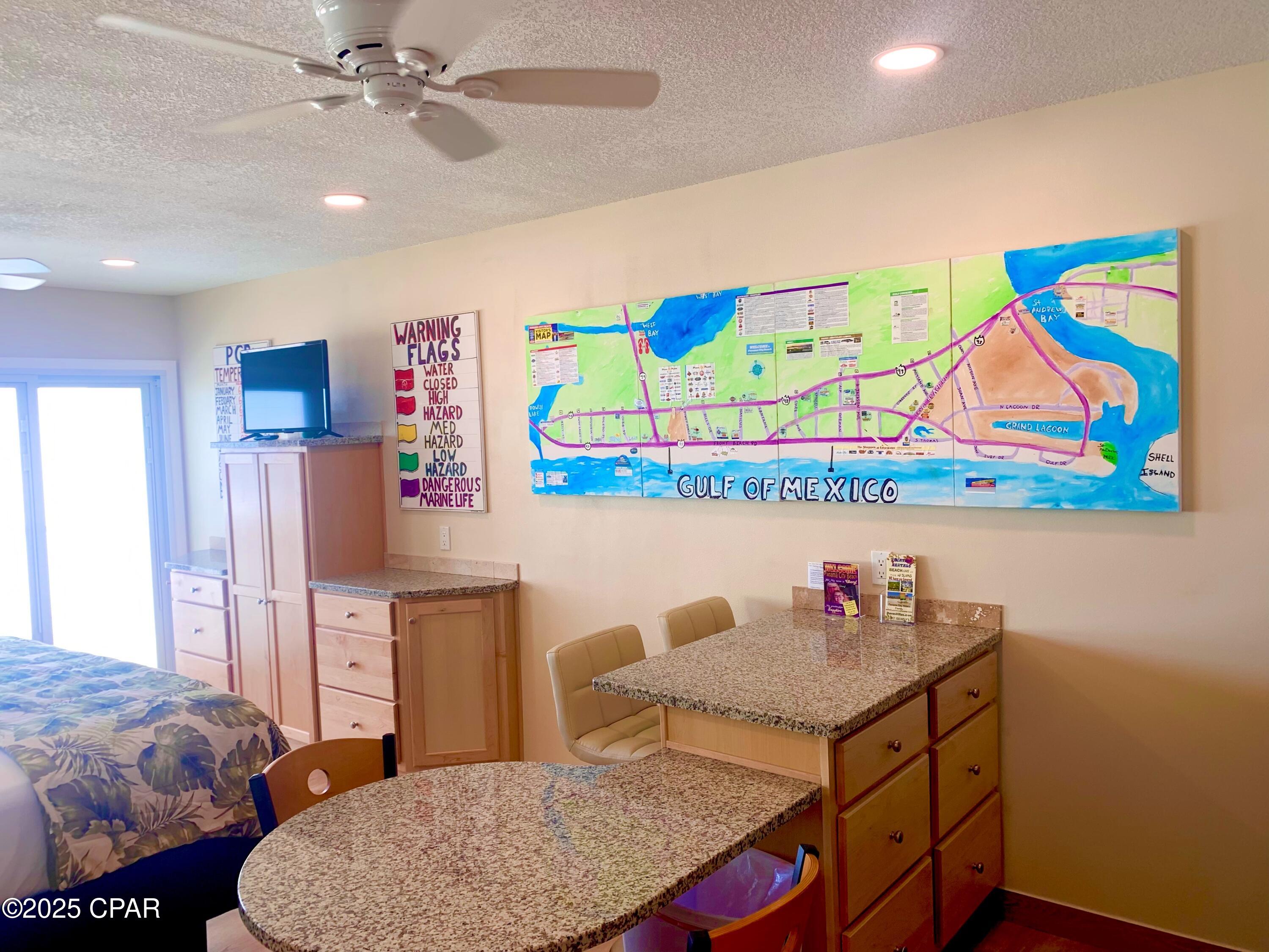 15617 Front Beach Road, Unit 303 Panama City Beach, FL 32413 - Photo 13 of 16