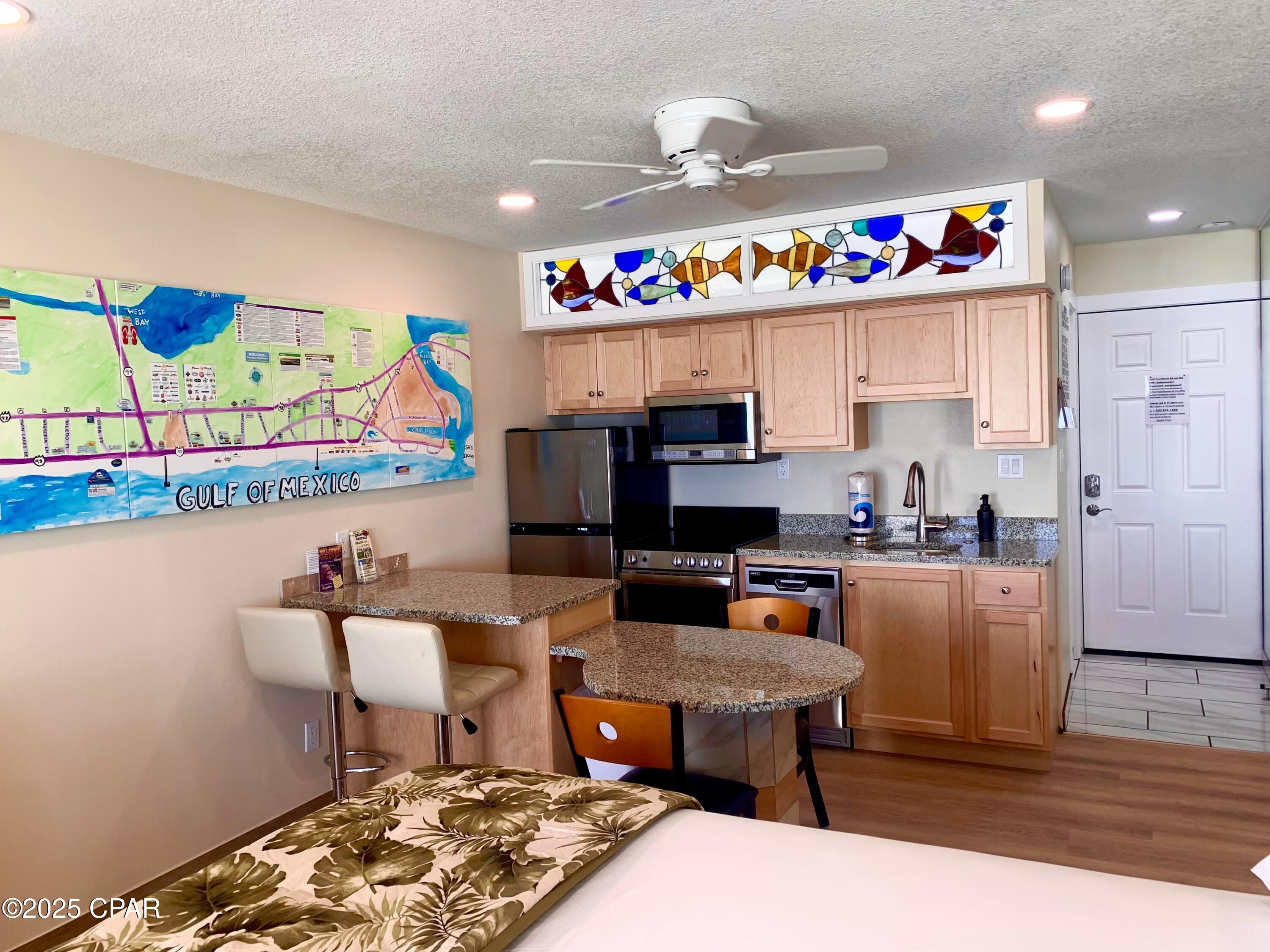 15617 Front Beach Road, Unit 303 Panama City Beach, FL 32413 - Photo 3 of 16