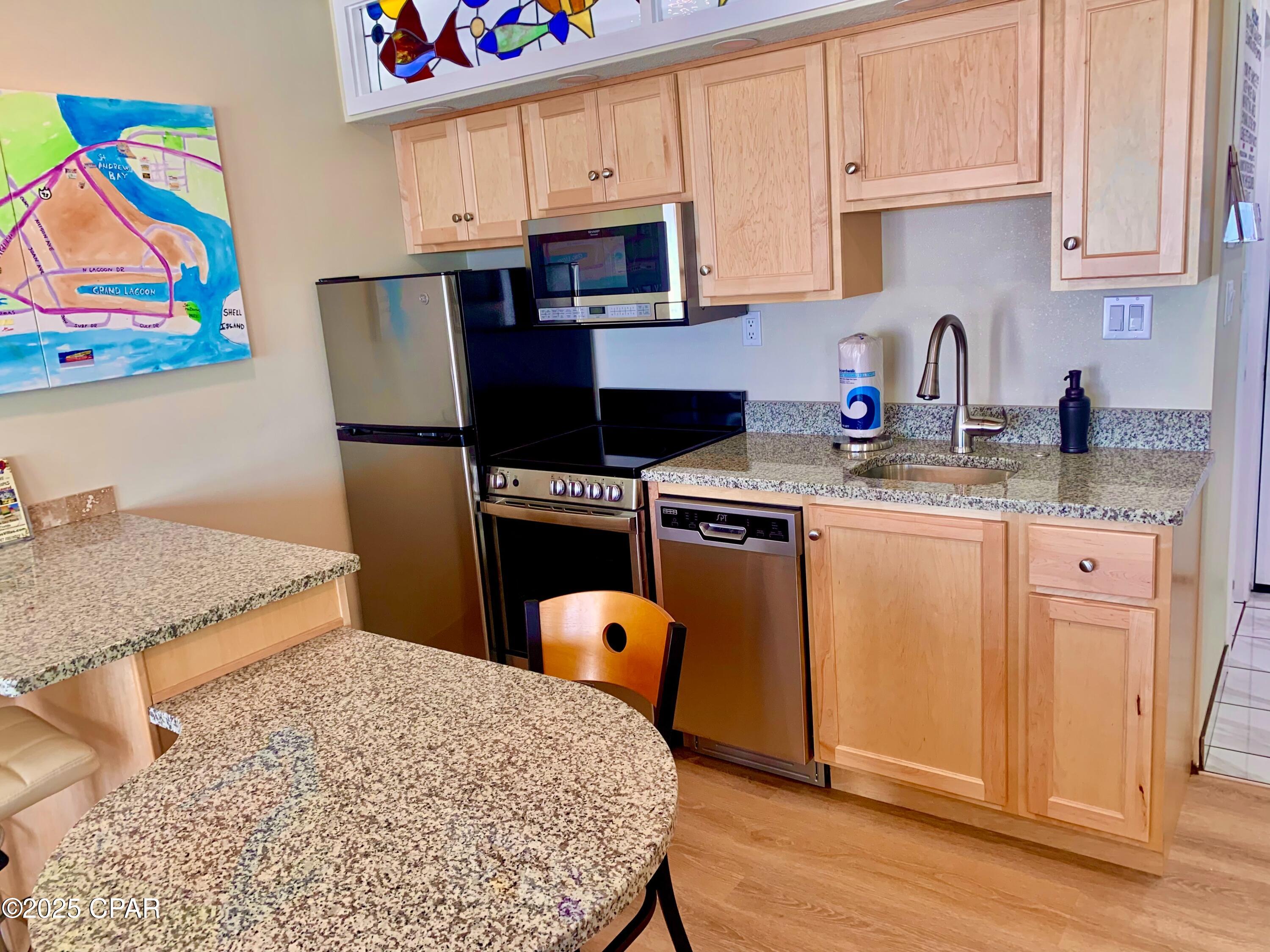 15617 Front Beach Road, Unit 303 Panama City Beach, FL 32413 - Photo 4 of 16