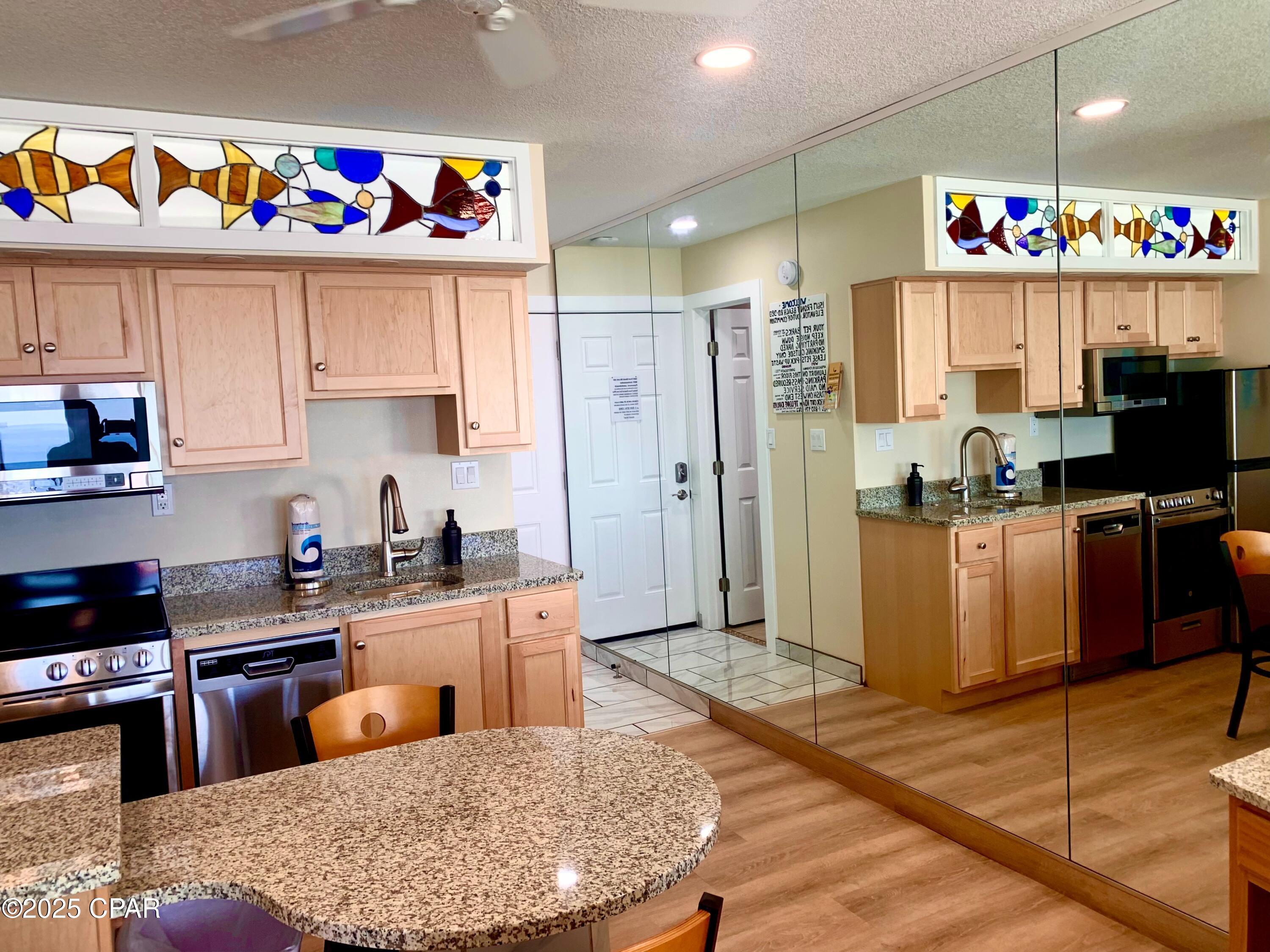 15617 Front Beach Road, Unit 303 Panama City Beach, FL 32413 - Photo 5 of 16