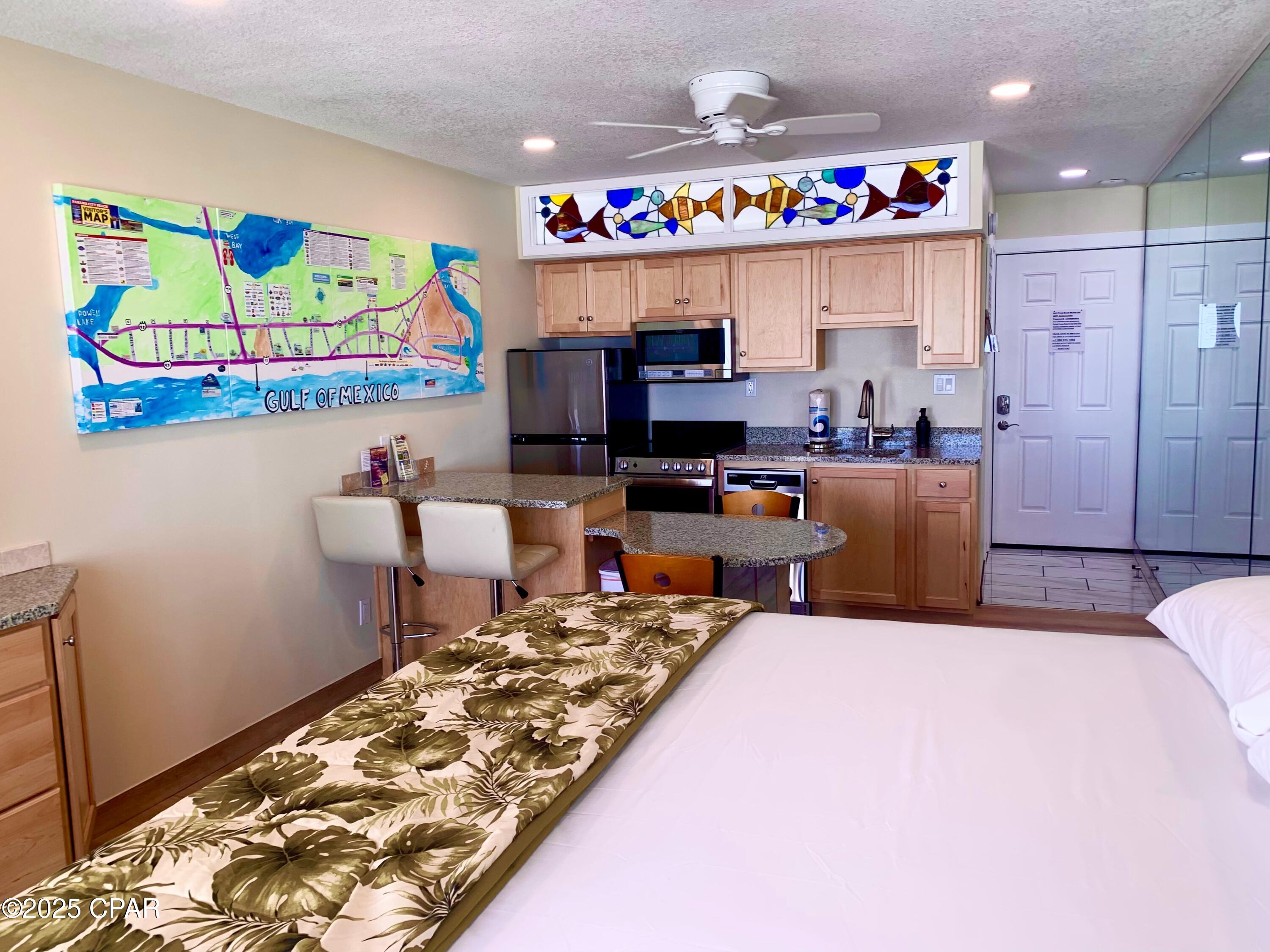 15617 Front Beach Road, Unit 303 Panama City Beach, FL 32413 - Photo 7 of 16