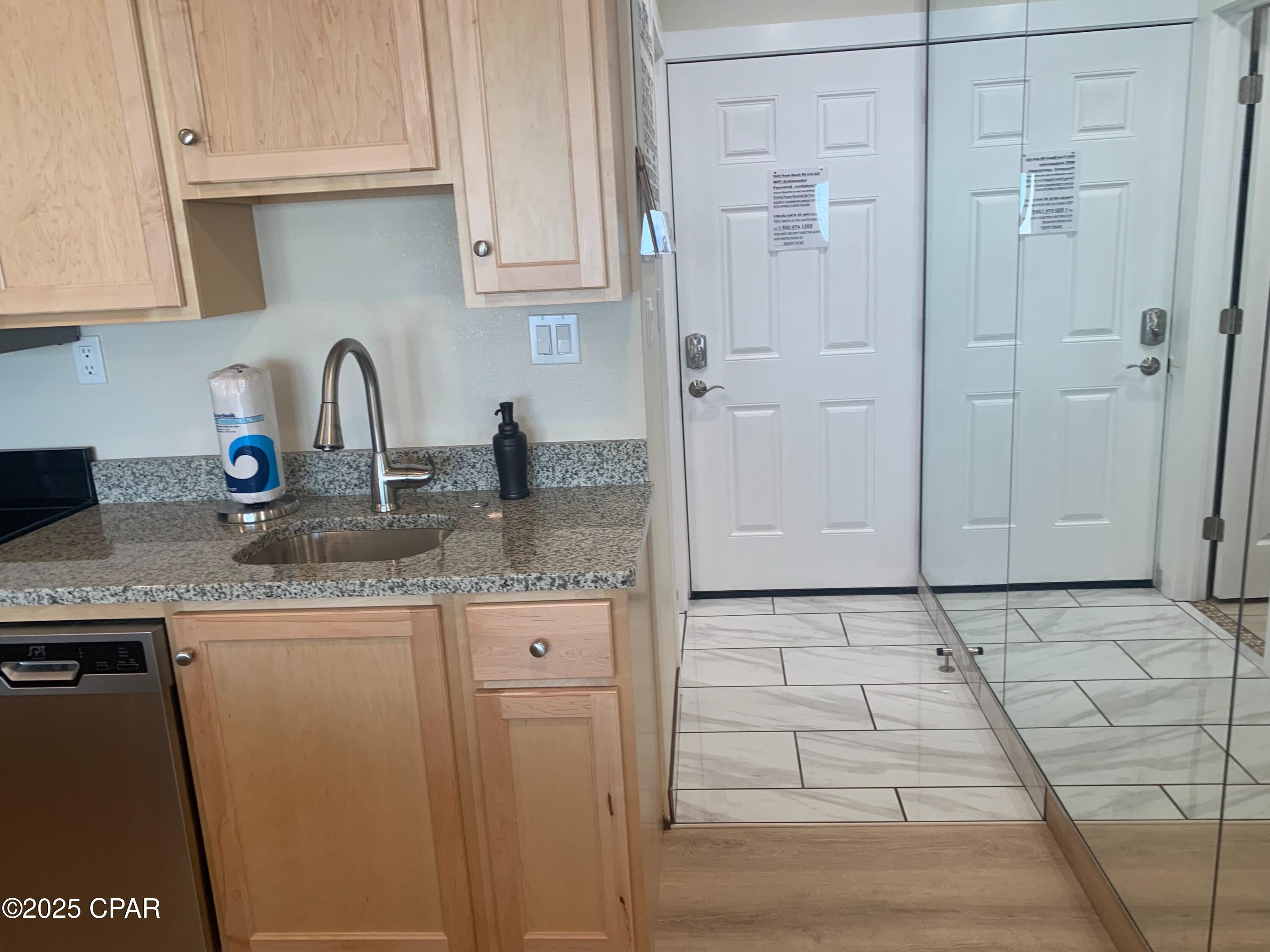 15617 Front Beach Road, Unit 303 Panama City Beach, FL 32413 - Photo 10 of 16