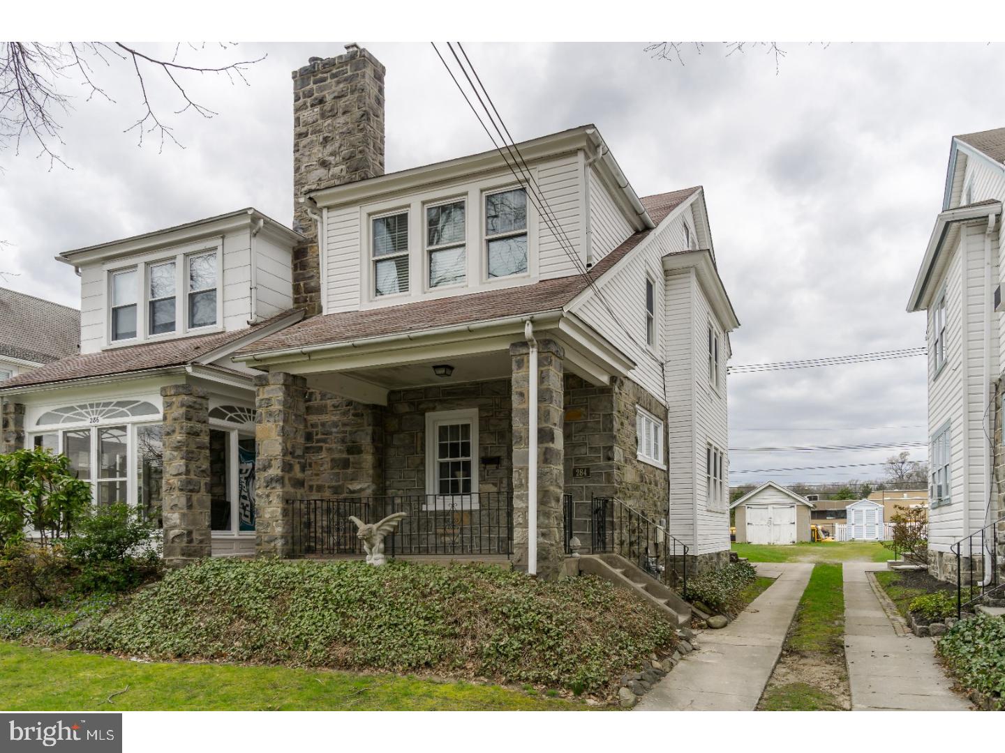 284 Ballymore Road Springfield, PA 19064 - Photo 1 of 19 Exterior