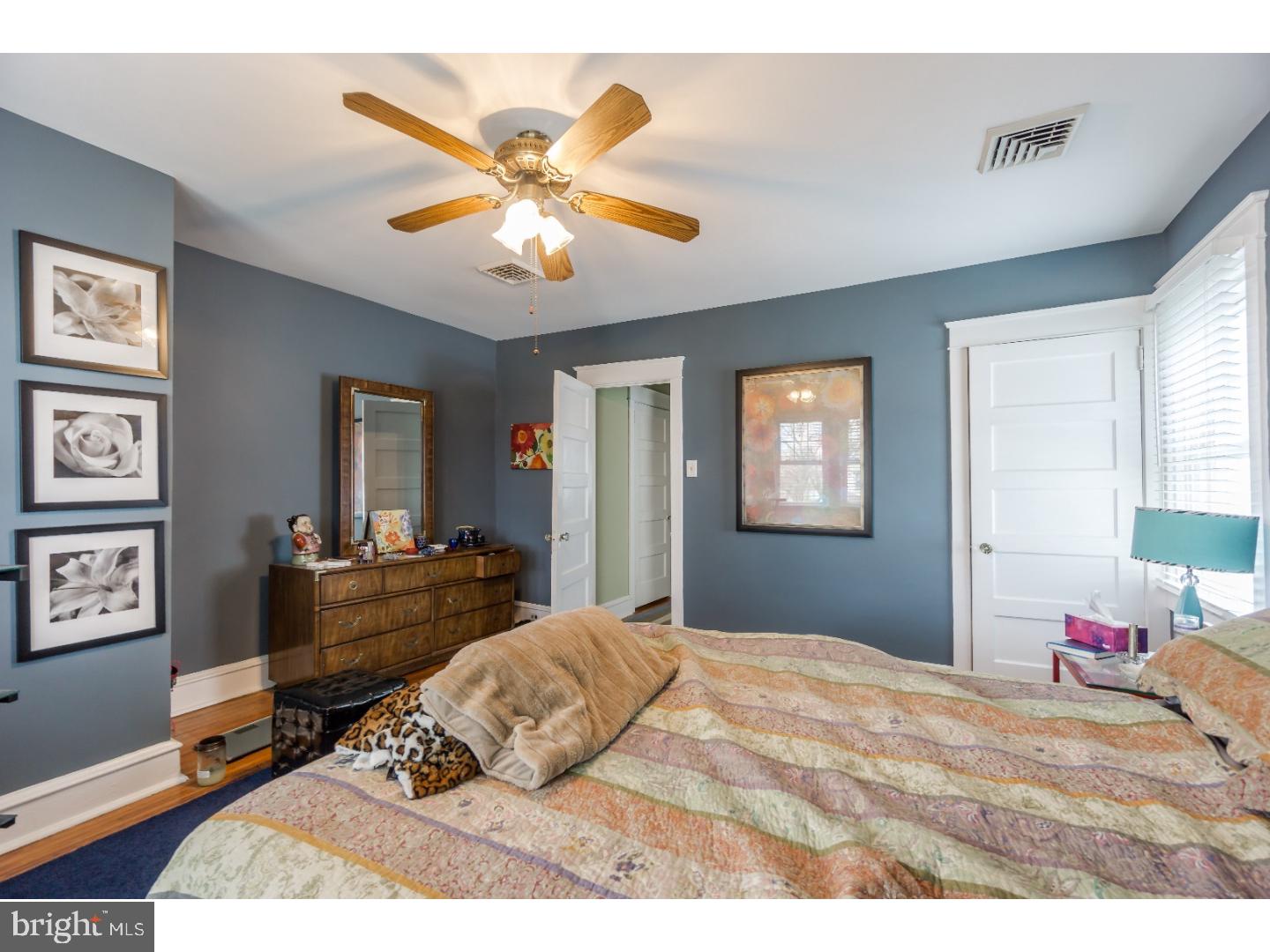 284 Ballymore Road Springfield, PA 19064 - Photo 11 of 19 Bedroom