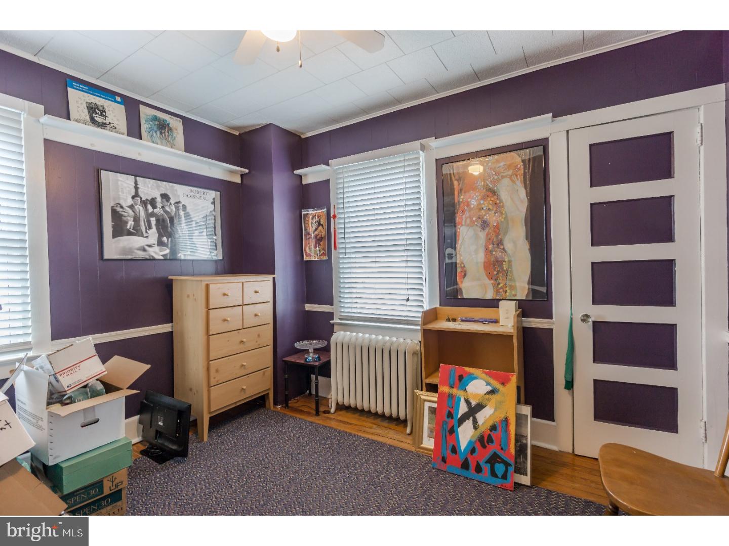 284 Ballymore Road Springfield, PA 19064 - Photo 12 of 19 Bedroom