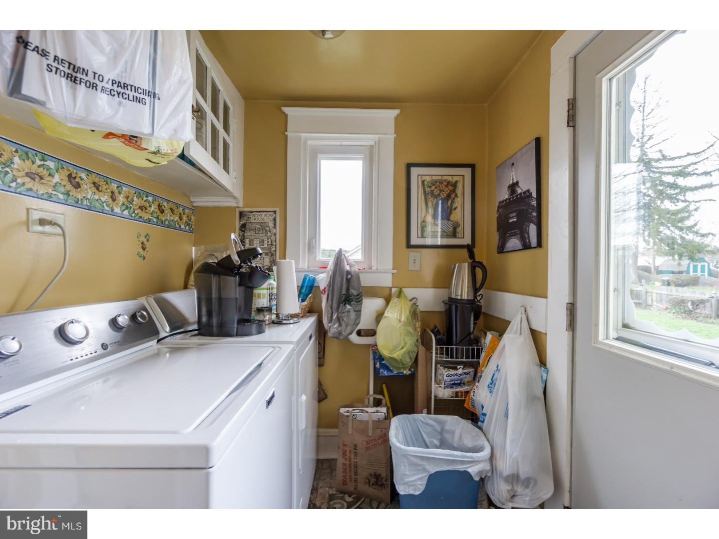 284 Ballymore Road Springfield, PA 19064 - Photo 17 of 19 Laundry Room