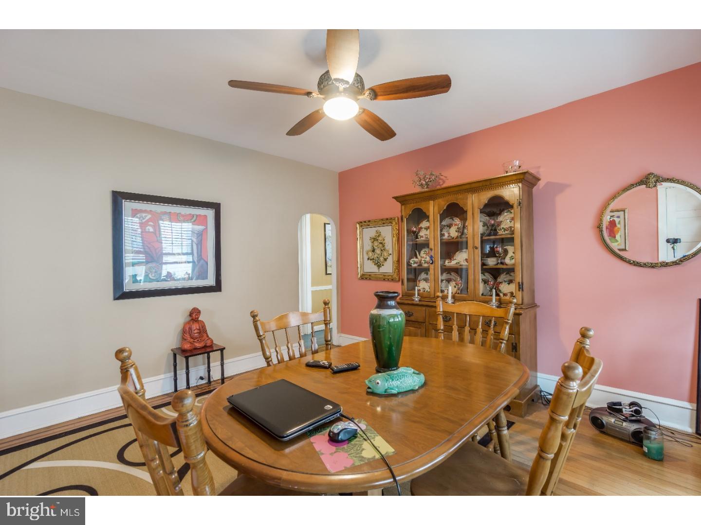 284 Ballymore Road Springfield, PA 19064 - Photo 9 of 19 Dining Room