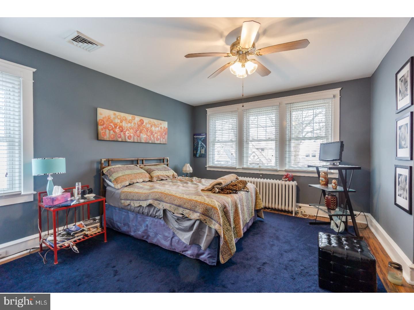 284 Ballymore Road Springfield, PA 19064 - Photo 10 of 19 Bedroom