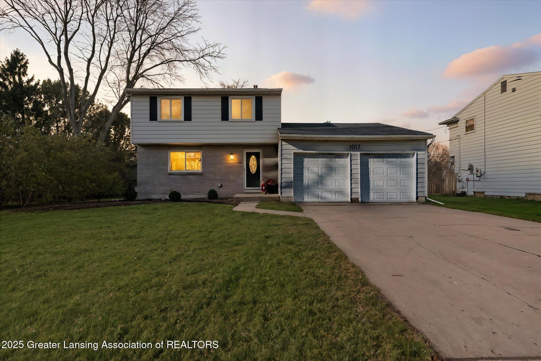 1017 Coolidge Road Lansing, MI 48912 - Photo 1 of 39 01-1017 Coolidge Rd Lansing, MI 48912-W