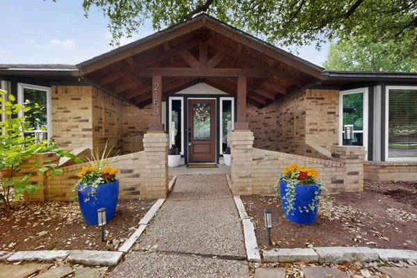 $499,900 | 2153 Savannah Trail, Denton, TX 76205