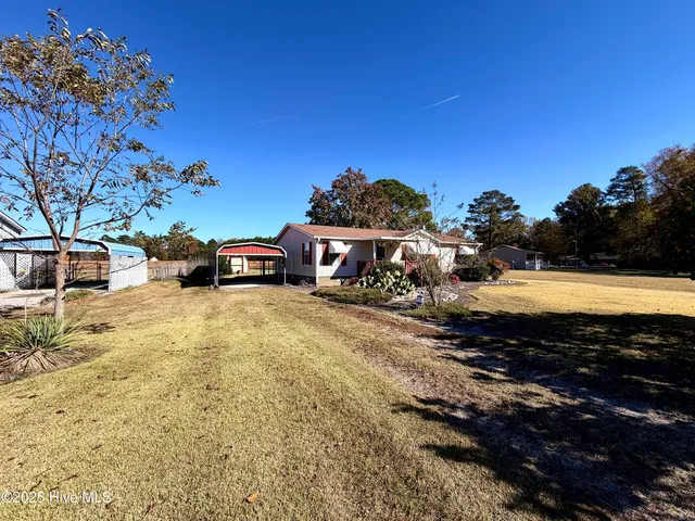 $185,000 | 230 Boyd Acres Road, Washington, NC 27889