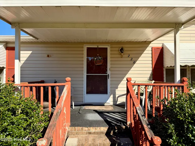 $185,000 | 230 Boyd Acres Road, Washington, NC 27889